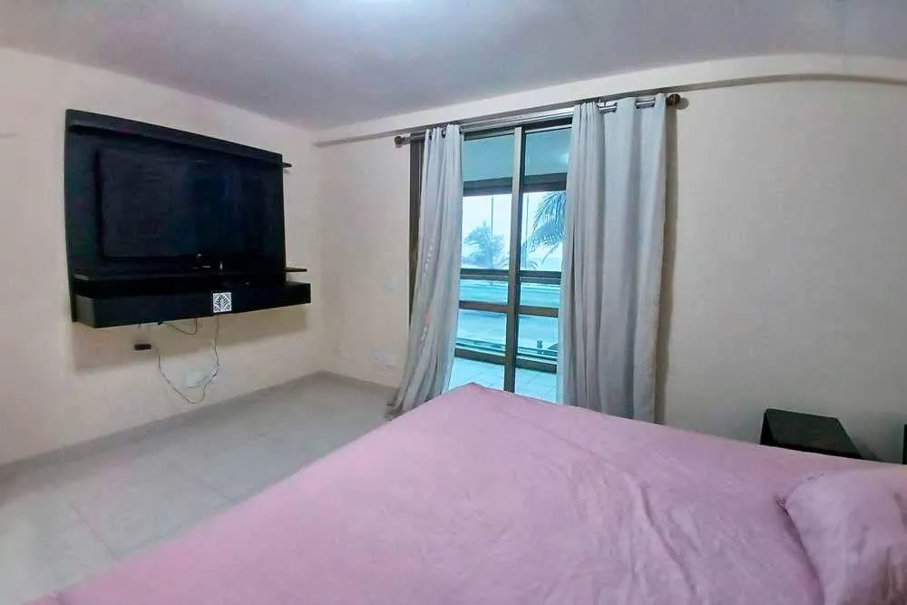 Apartamento, 4 quartos, 261 m² - Foto 16