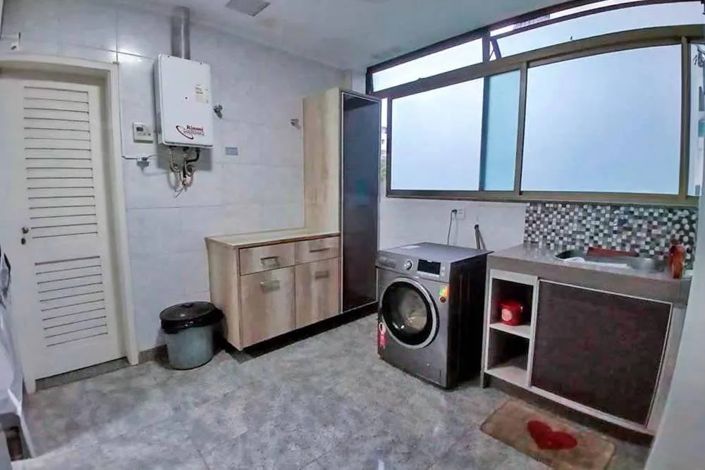 Apartamento, 4 quartos, 261 m² - Foto 23