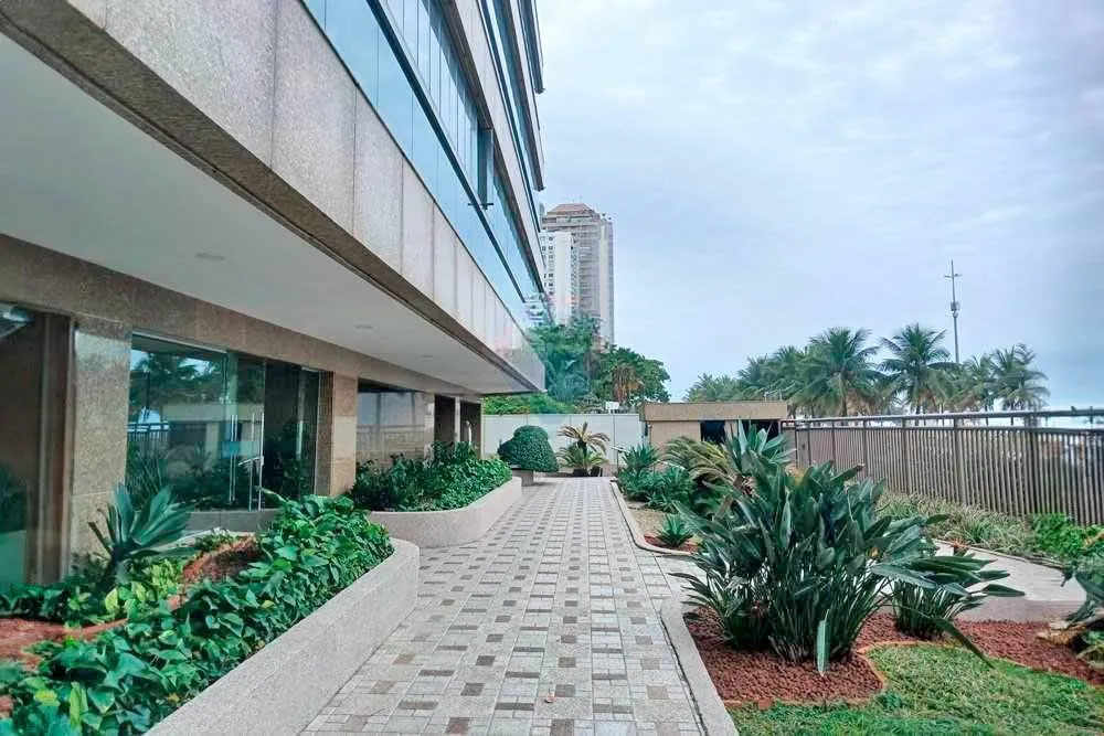 Apartamento, 4 quartos, 261 m² - Foto 35
