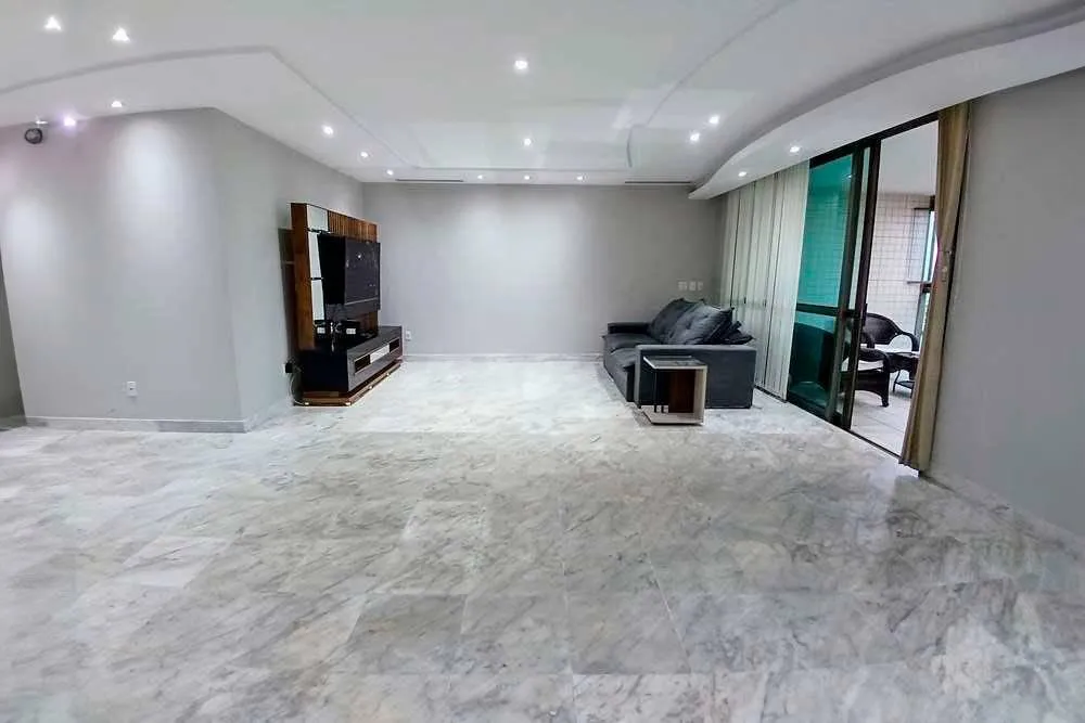 Apartamento, 4 quartos, 261 m² - Foto 7
