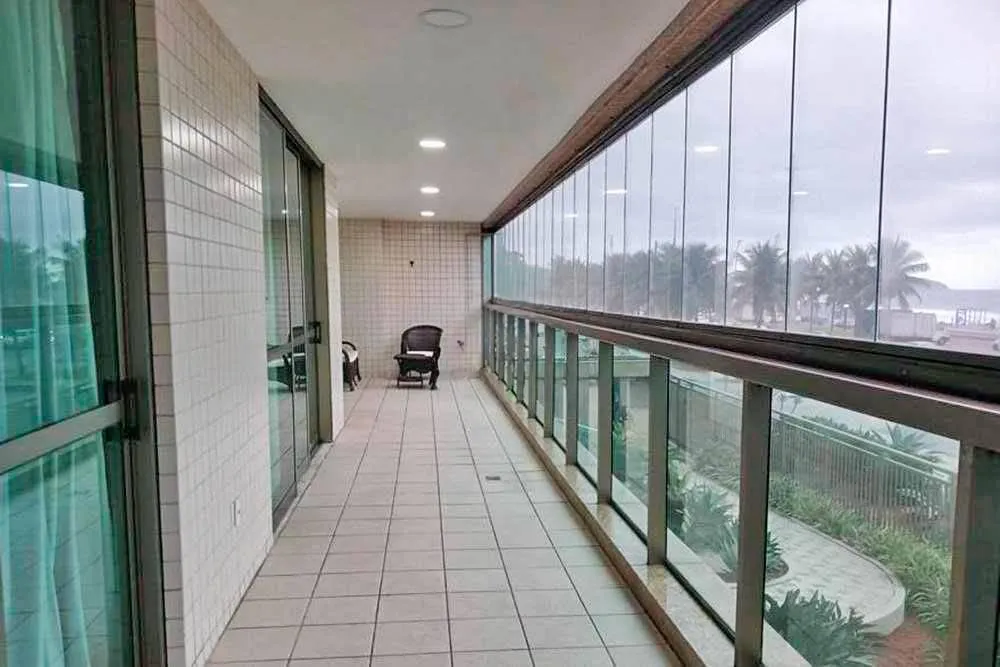 Apartamento, 4 quartos, 261 m² - Foto 3