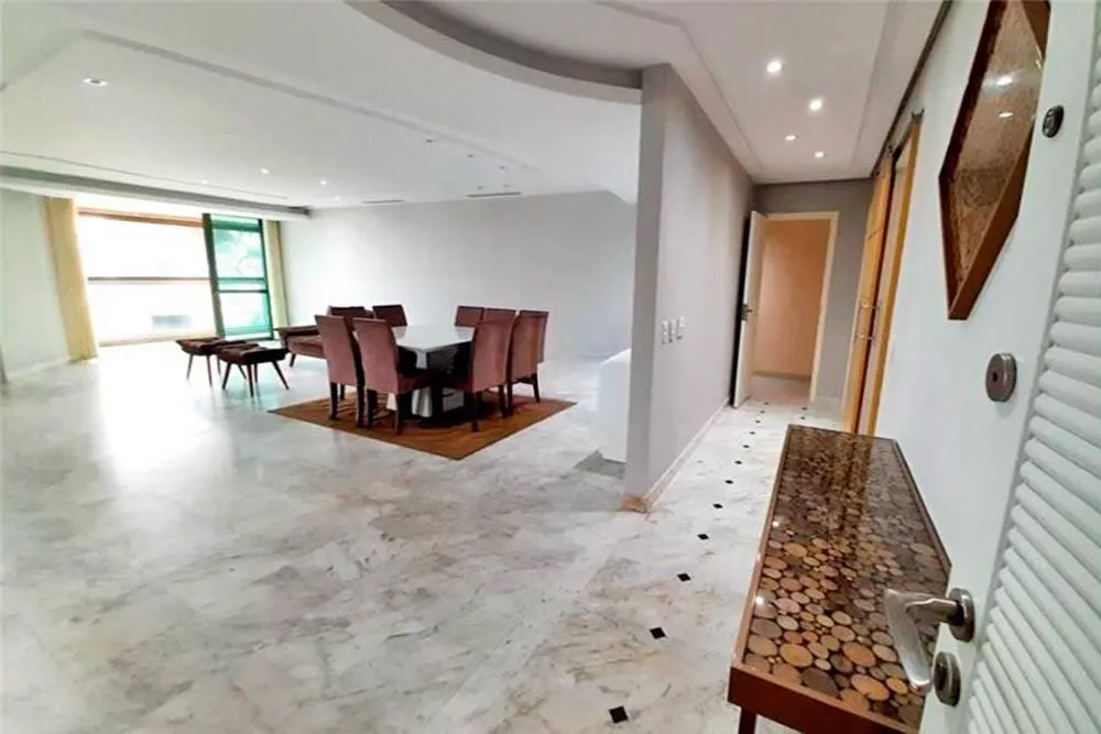 Apartamento, 4 quartos, 261 m² - Foto 8