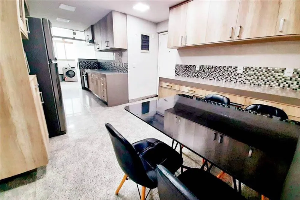 Apartamento, 4 quartos, 261 m² - Foto 12