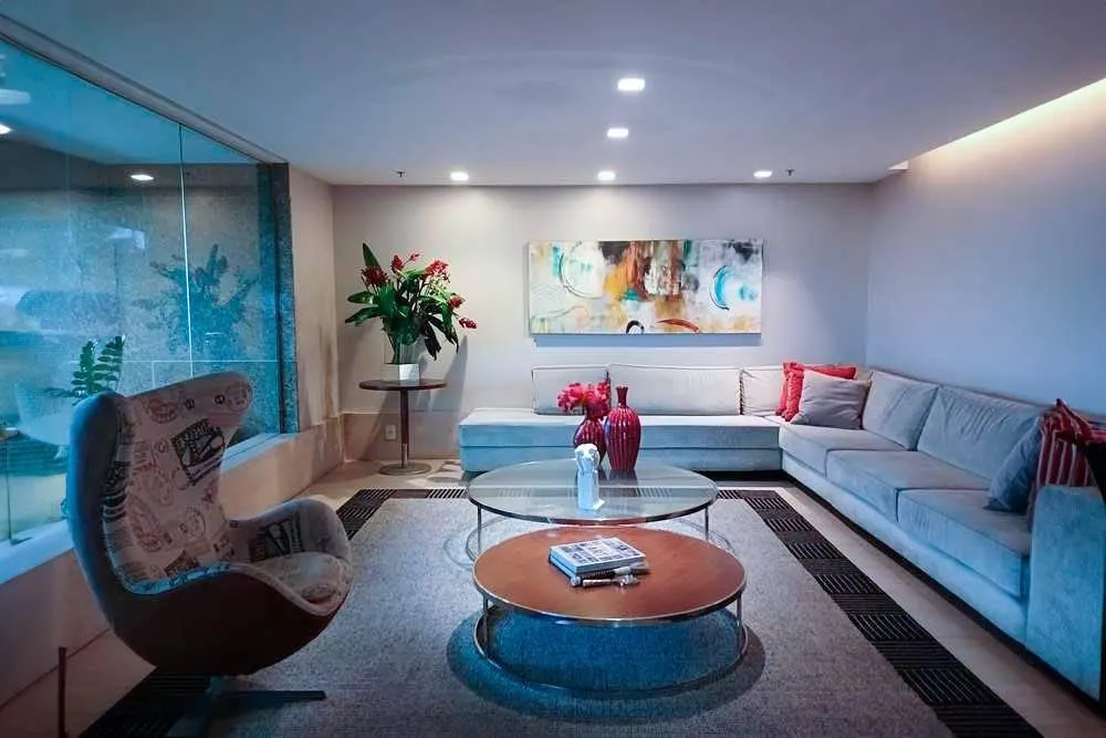 Apartamento, 4 quartos, 261 m² - Foto 43