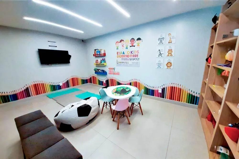 Apartamento, 4 quartos, 261 m² - Foto 38