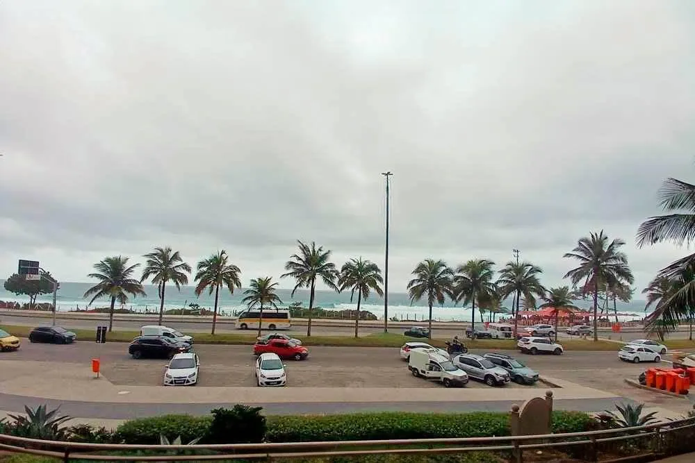 Apartamento, 4 quartos, 261 m² - Foto 2