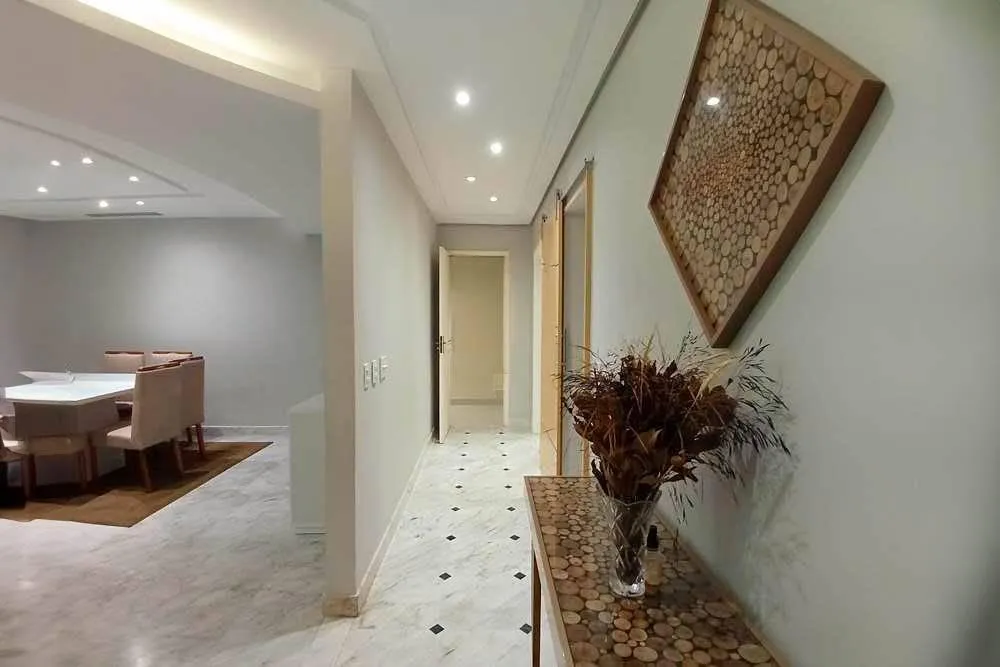 Apartamento, 4 quartos, 261 m² - Foto 9