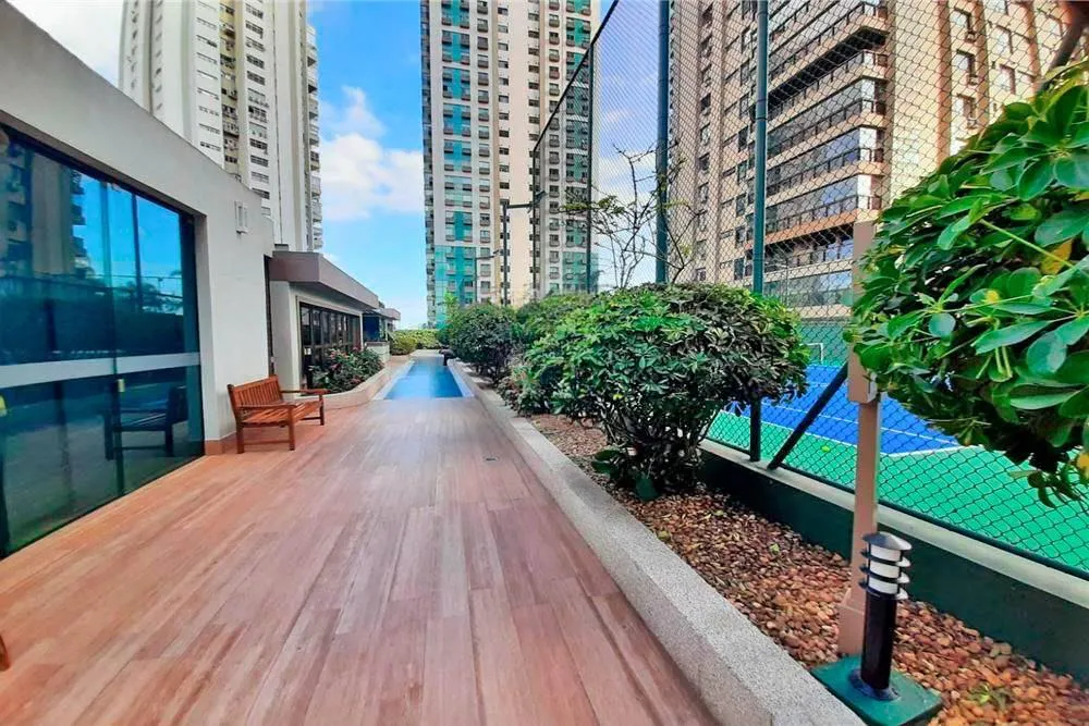 Apartamento, 4 quartos, 261 m² - Foto 33