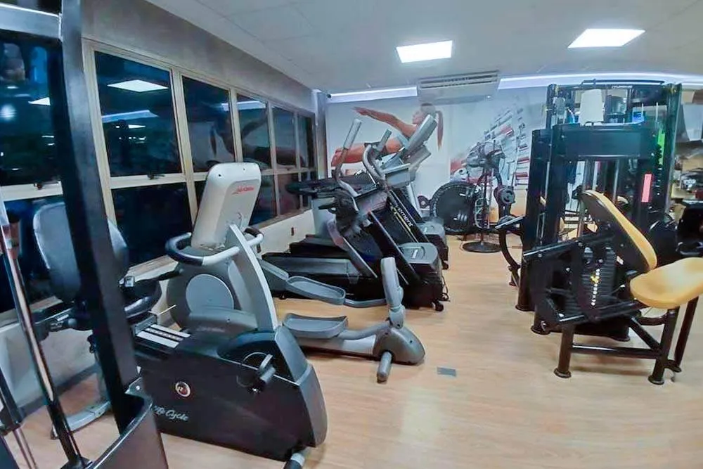 Apartamento, 4 quartos, 261 m² - Foto 41