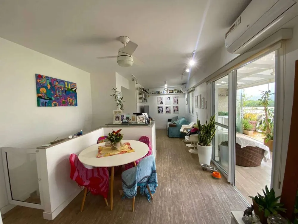 Cobertura, 3 quartos, 147 m² - Foto 9
