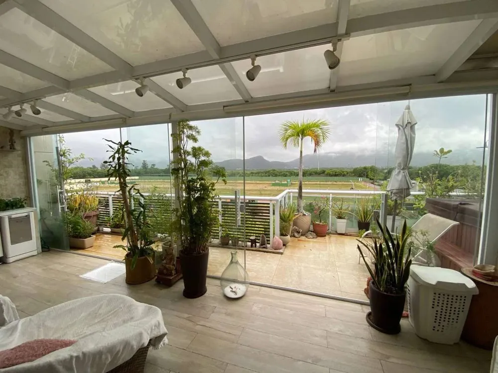 Cobertura, 3 quartos, 147 m² - Foto 4