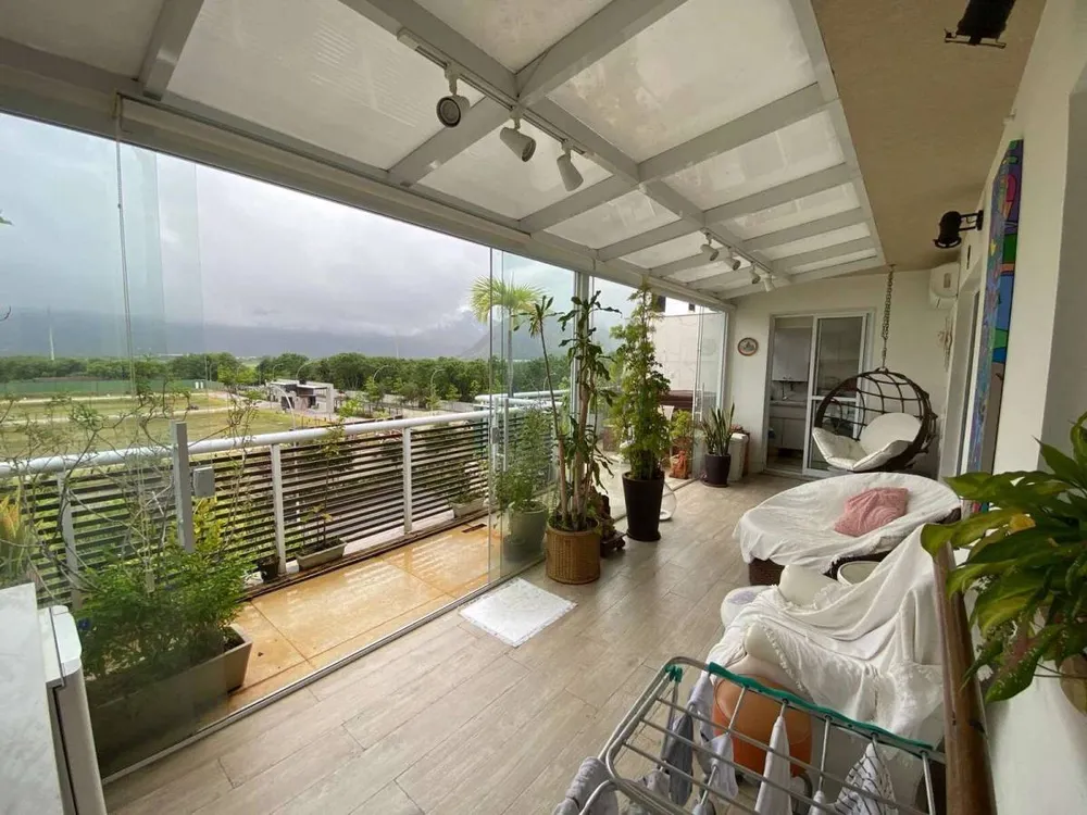 Cobertura, 3 quartos, 147 m² - Foto 6