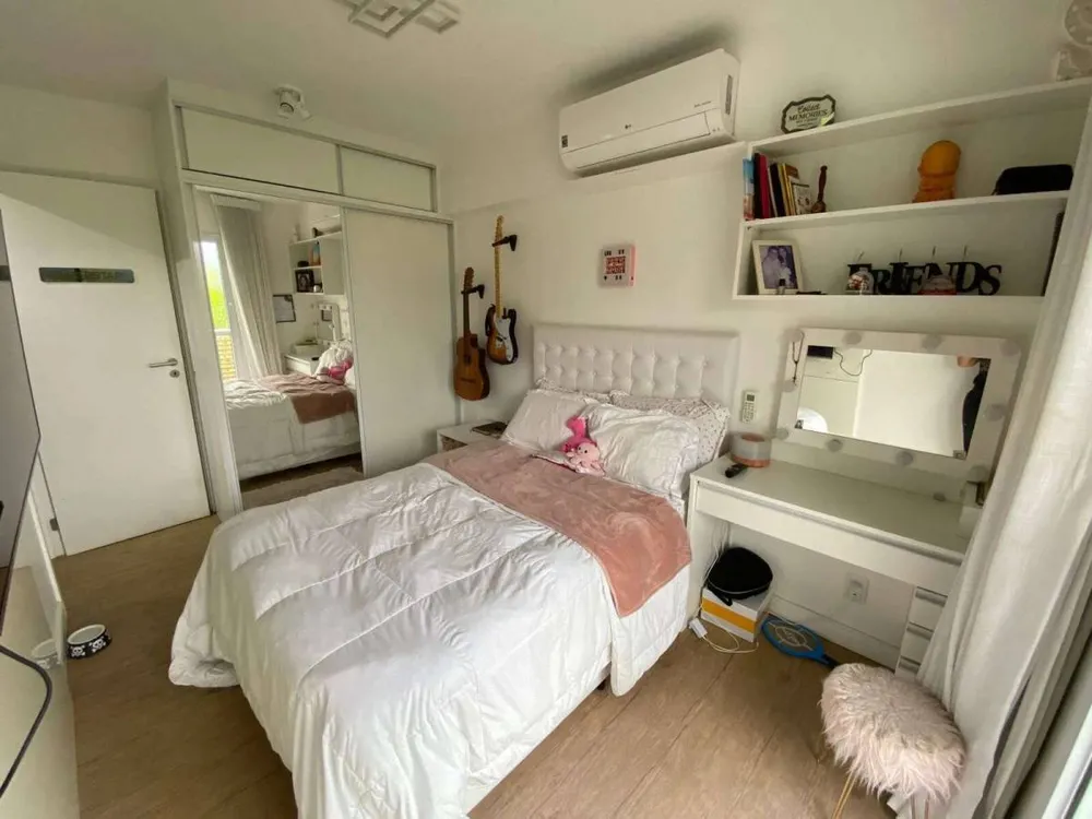 Cobertura, 3 quartos, 147 m² - Foto 19