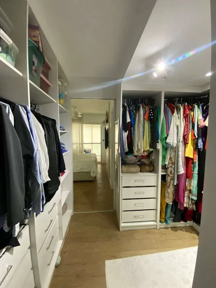 Cobertura, 3 quartos, 147 m² - Foto 11