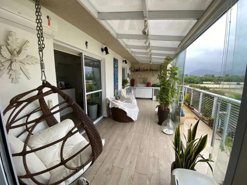 Cobertura, 3 quartos, 147 m² - Foto 16