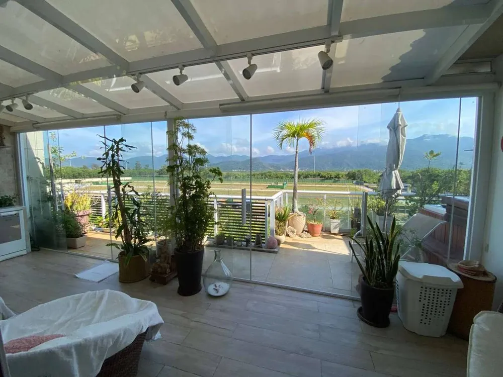 Cobertura, 3 quartos, 147 m² - Foto 5