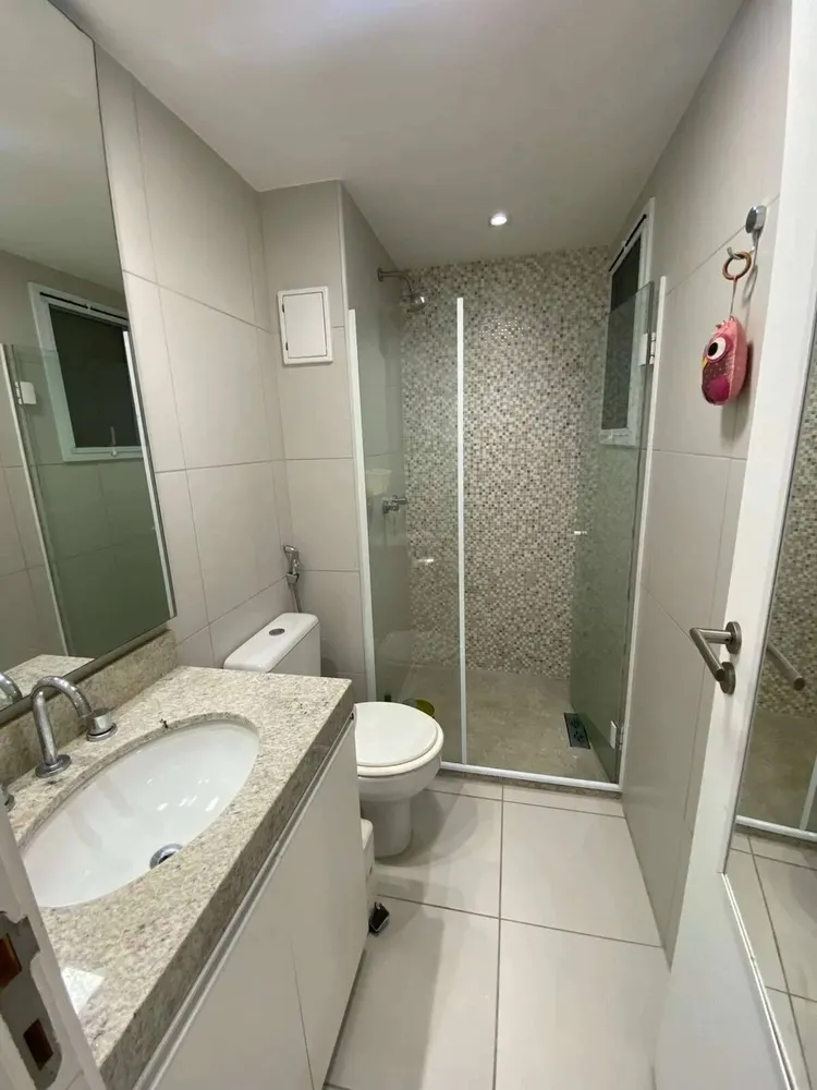 Cobertura, 3 quartos, 147 m² - Foto 17
