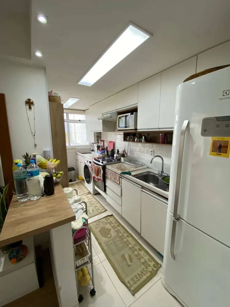 Cobertura, 3 quartos, 147 m² - Foto 29
