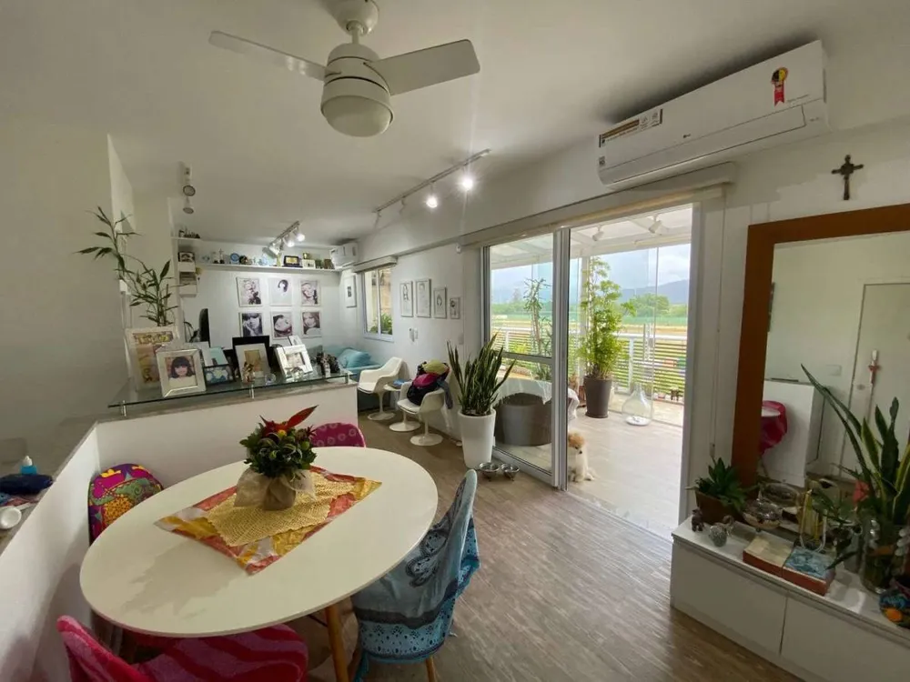 Cobertura, 3 quartos, 147 m² - Foto 25