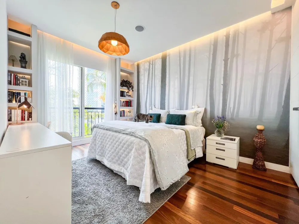 Apartamento, 4 quartos, 420 m² - Foto 25