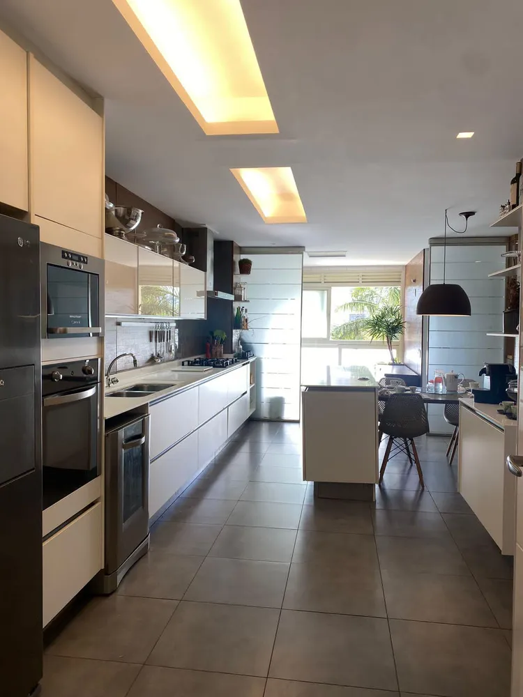 Apartamento, 4 quartos, 420 m² - Foto 8
