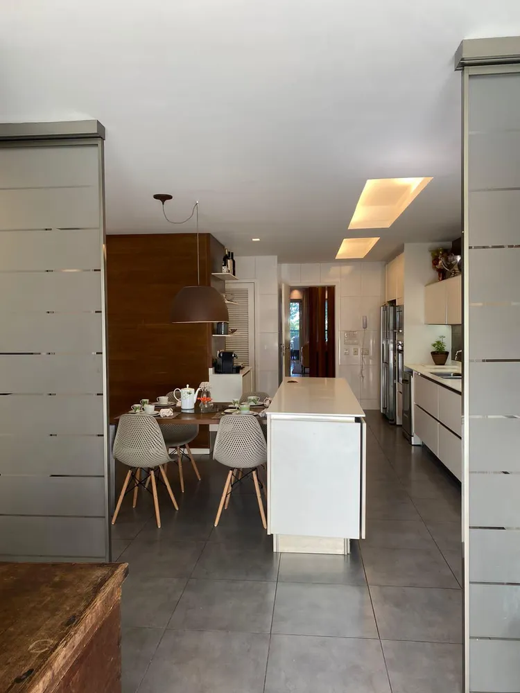 Apartamento, 4 quartos, 420 m² - Foto 13