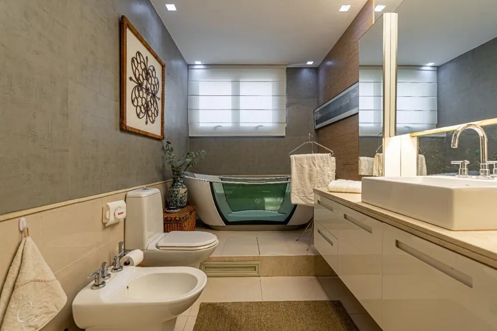 Apartamento, 4 quartos, 420 m² - Foto 19