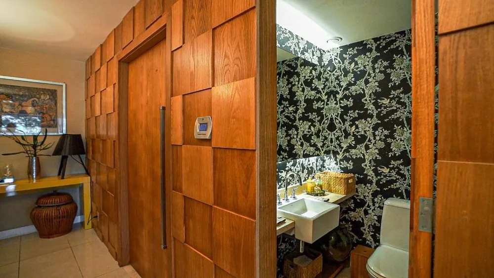 Apartamento, 4 quartos, 420 m² - Foto 6
