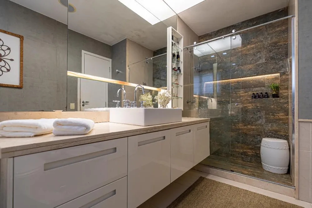 Apartamento, 4 quartos, 420 m² - Foto 20