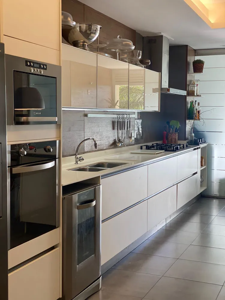Apartamento, 4 quartos, 420 m² - Foto 9