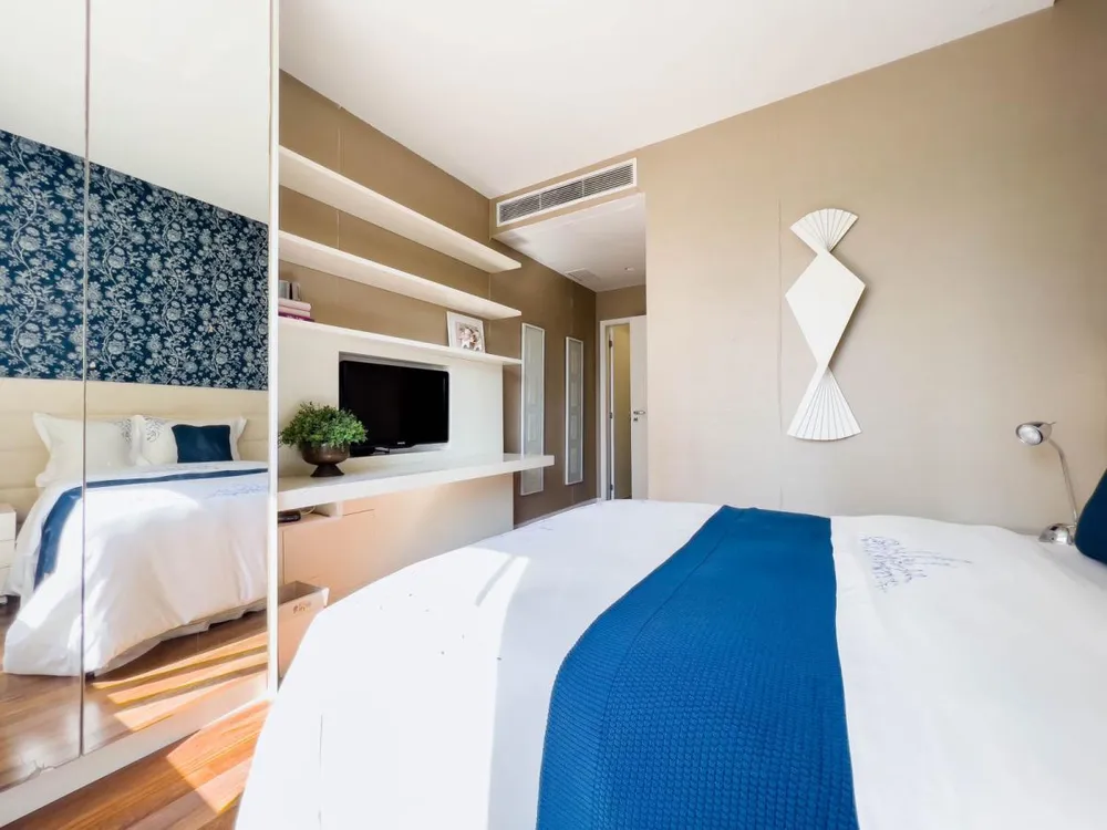 Apartamento, 4 quartos, 420 m² - Foto 27
