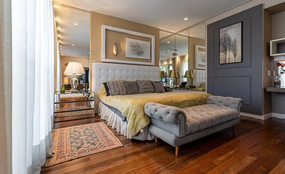 Apartamento, 4 quartos, 420 m² - Foto 17