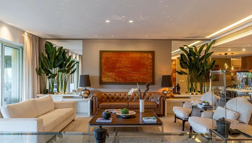 Apartamento, 4 quartos, 420 m² - Foto 5