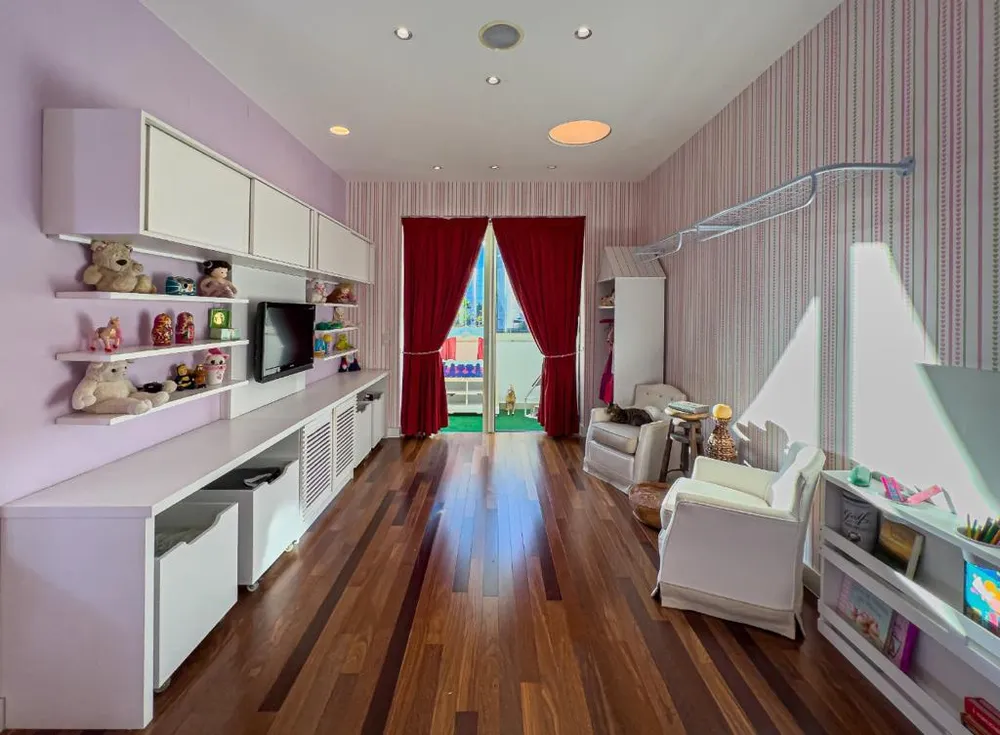 Apartamento, 4 quartos, 420 m² - Foto 22