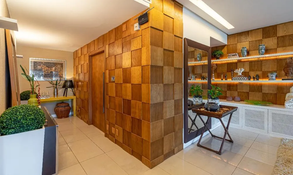 Apartamento, 4 quartos, 420 m² - Foto 7