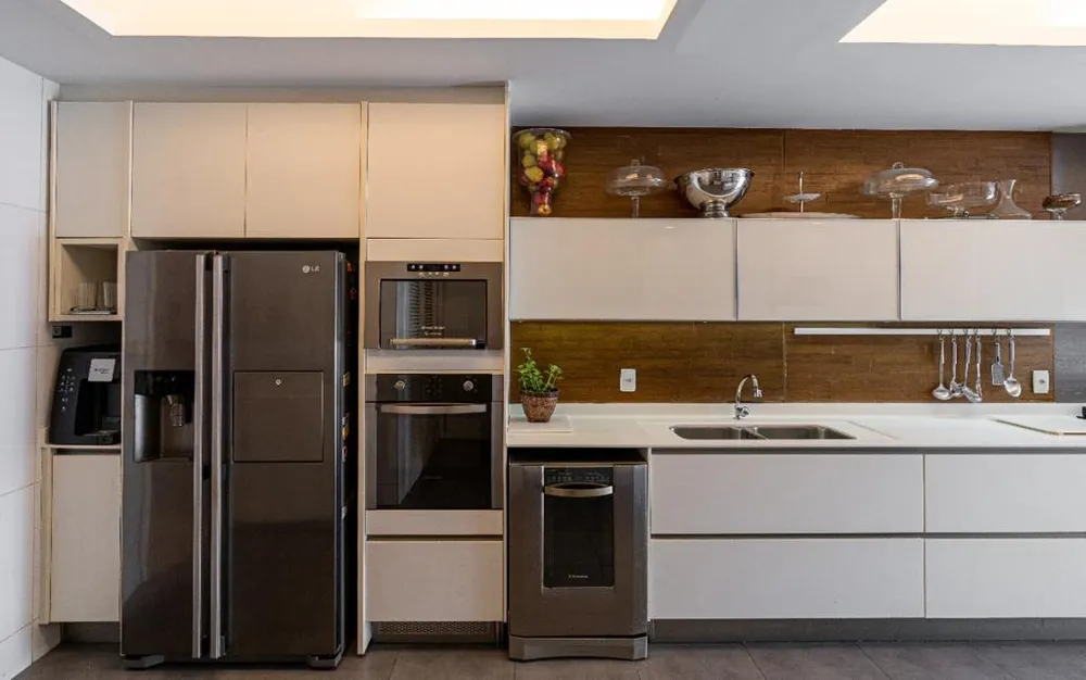 Apartamento, 4 quartos, 420 m² - Foto 10