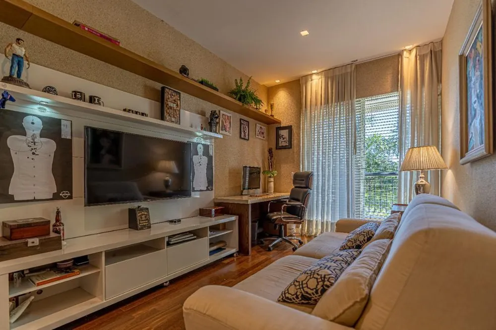 Apartamento, 4 quartos, 420 m² - Foto 15