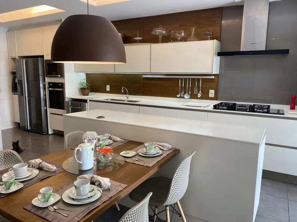 Apartamento, 4 quartos, 420 m² - Foto 12