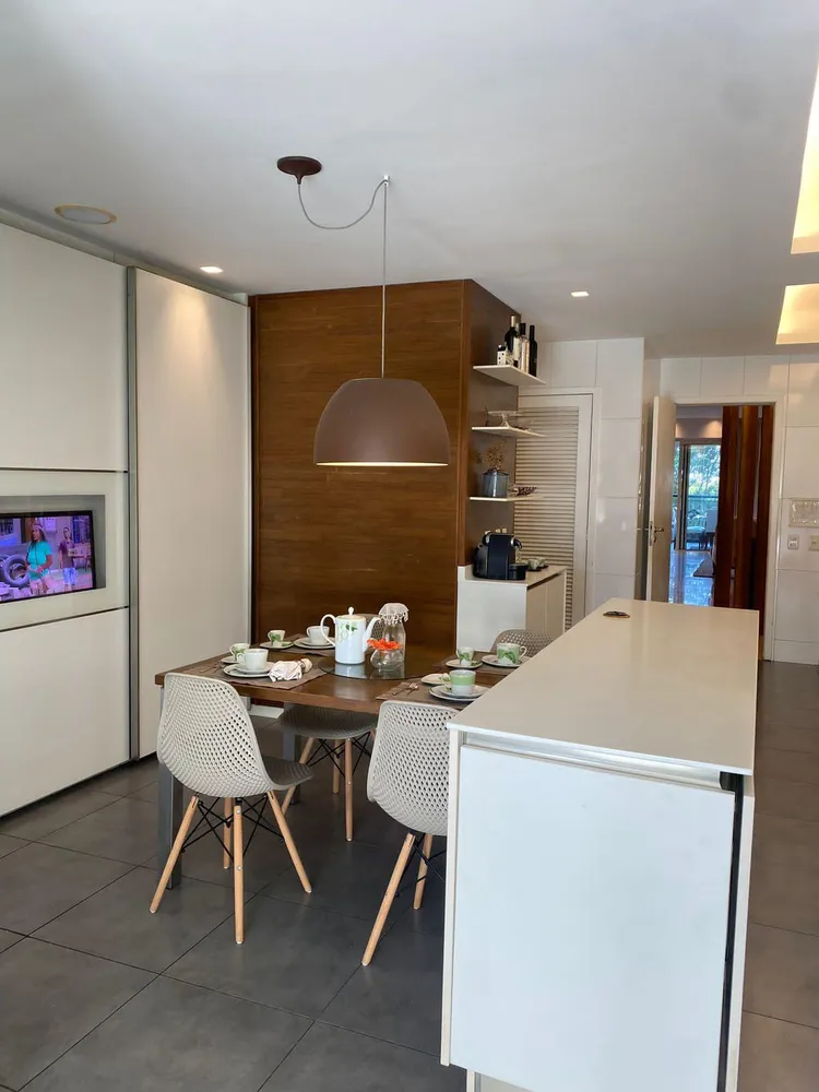 Apartamento, 4 quartos, 420 m² - Foto 14