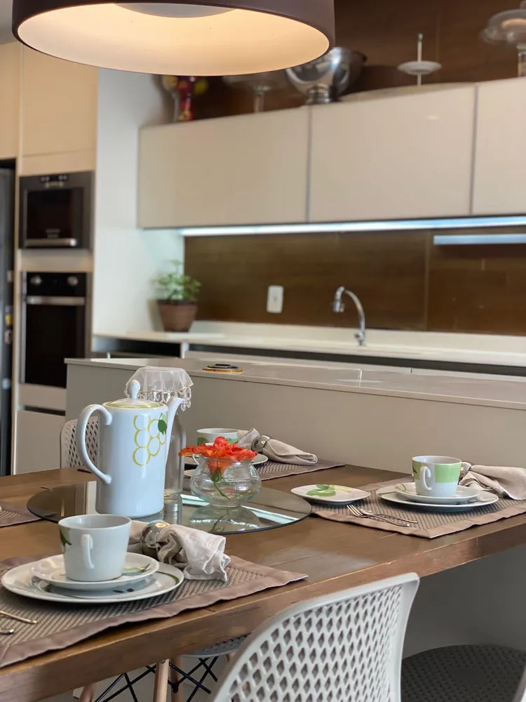 Apartamento, 4 quartos, 420 m² - Foto 11