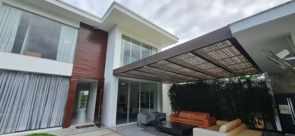 Casa de Condomínio, 4 quartos - Foto 1