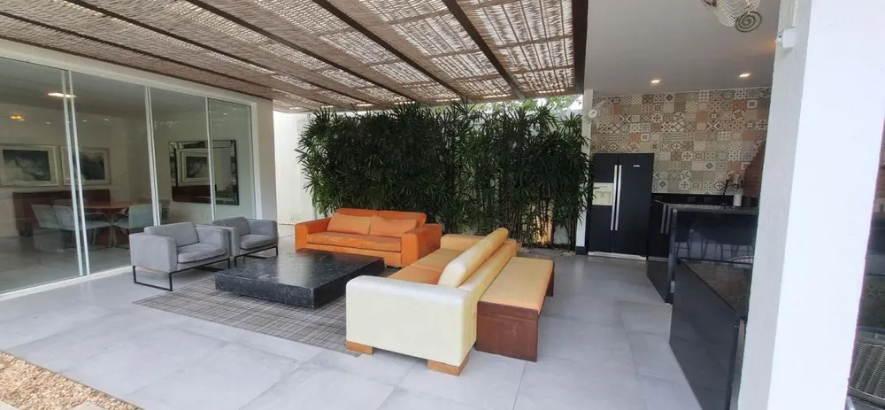 Casa de Condomínio, 4 quartos - Foto 8