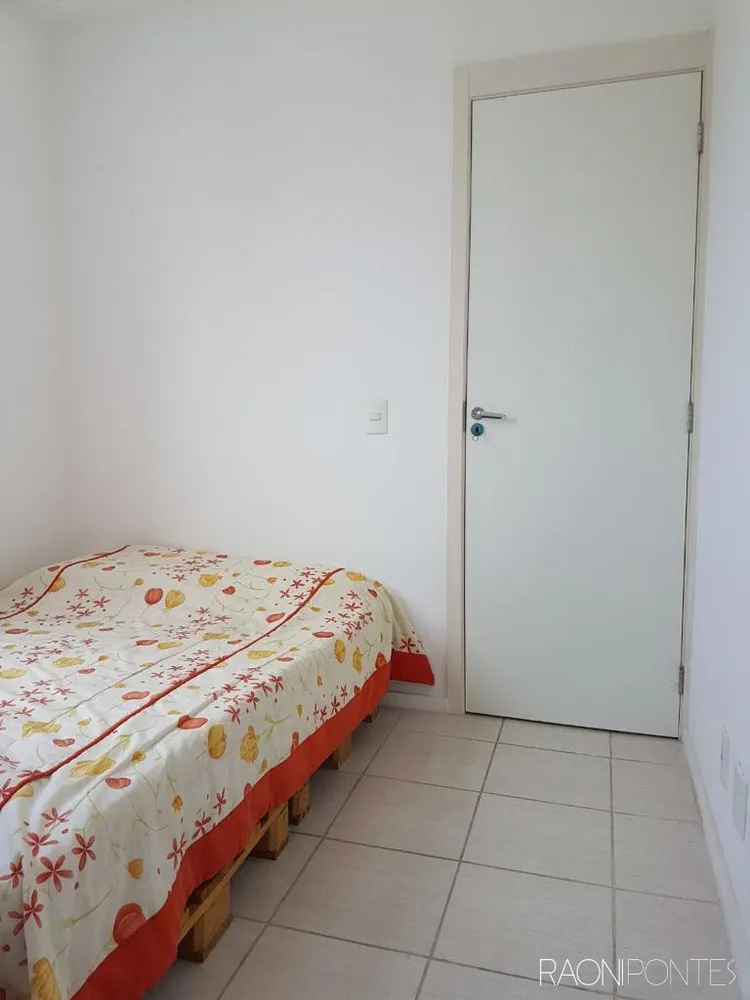 Apartamento, 3 quartos, 60 m² - Foto 10