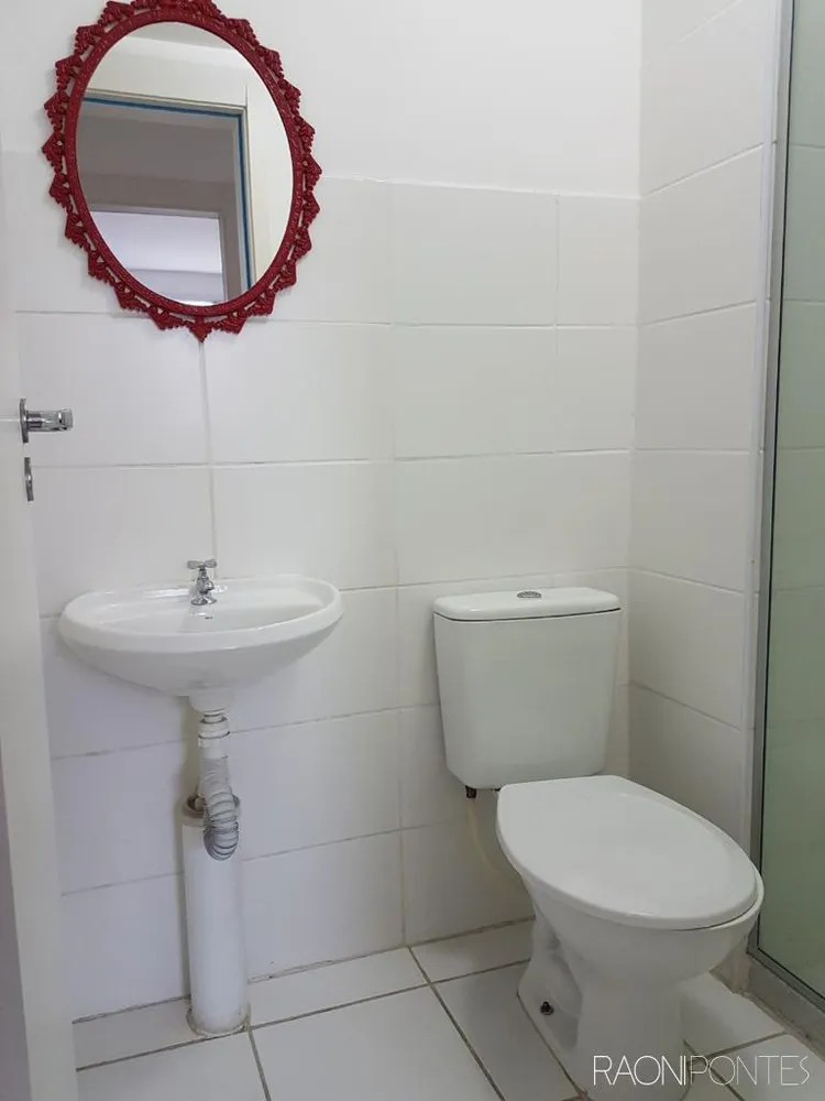 Apartamento, 3 quartos, 60 m² - Foto 6