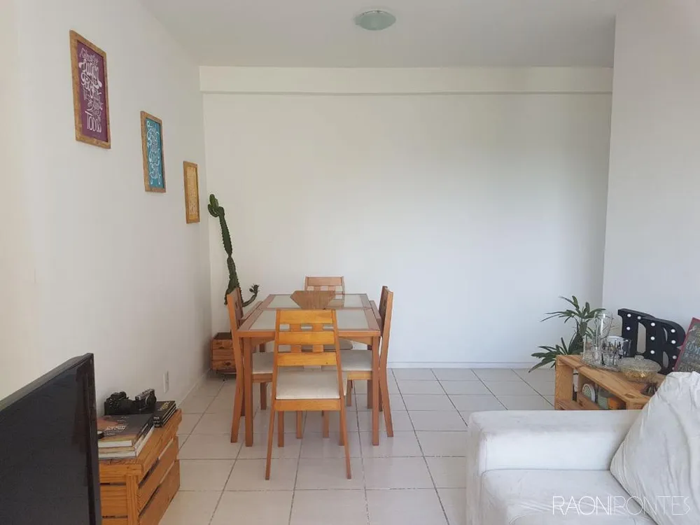 Apartamento, 3 quartos, 60 m² - Foto 3