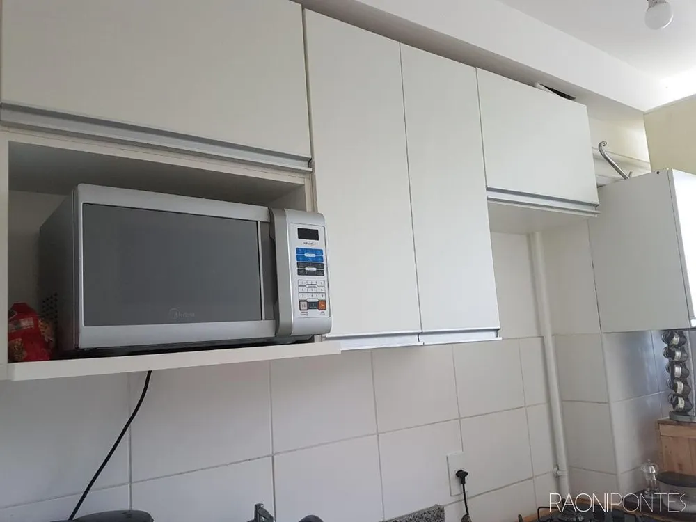 Apartamento, 3 quartos, 60 m² - Foto 4