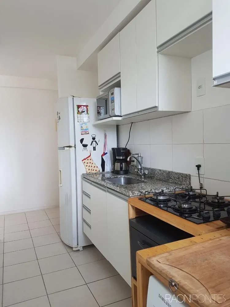 Apartamento, 3 quartos, 60 m² - Foto 1