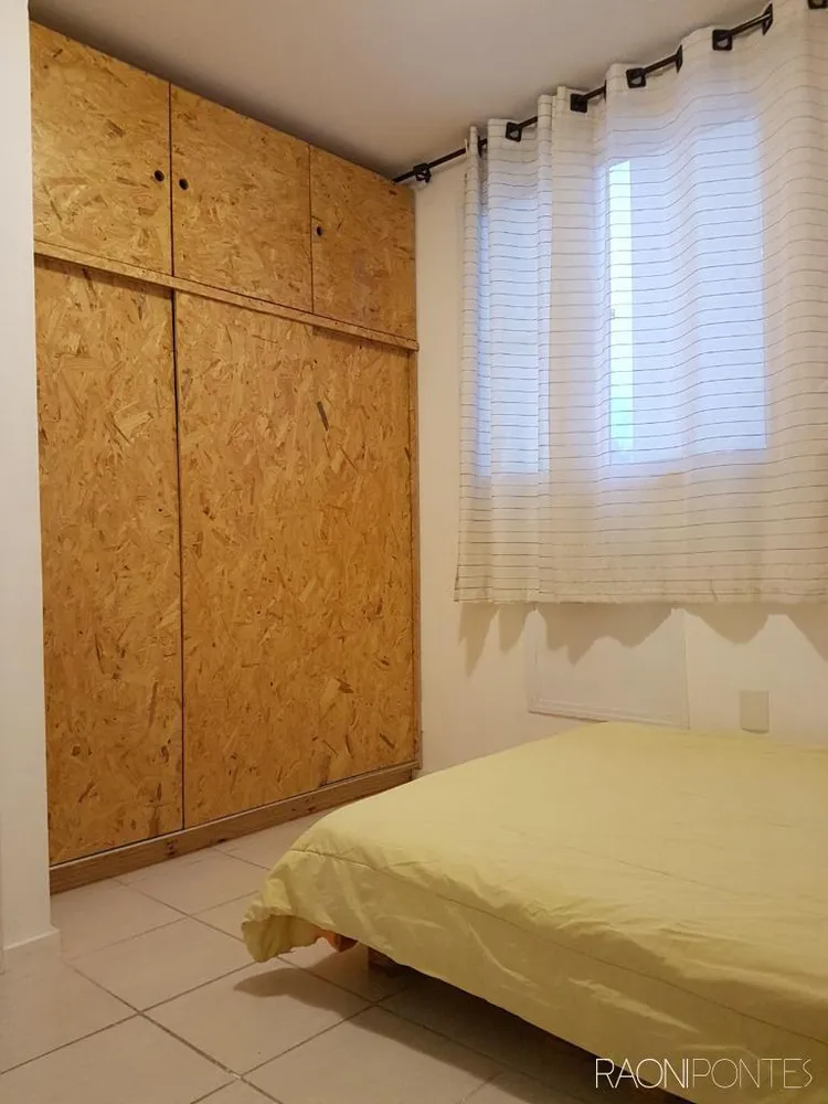 Apartamento, 3 quartos, 60 m² - Foto 13
