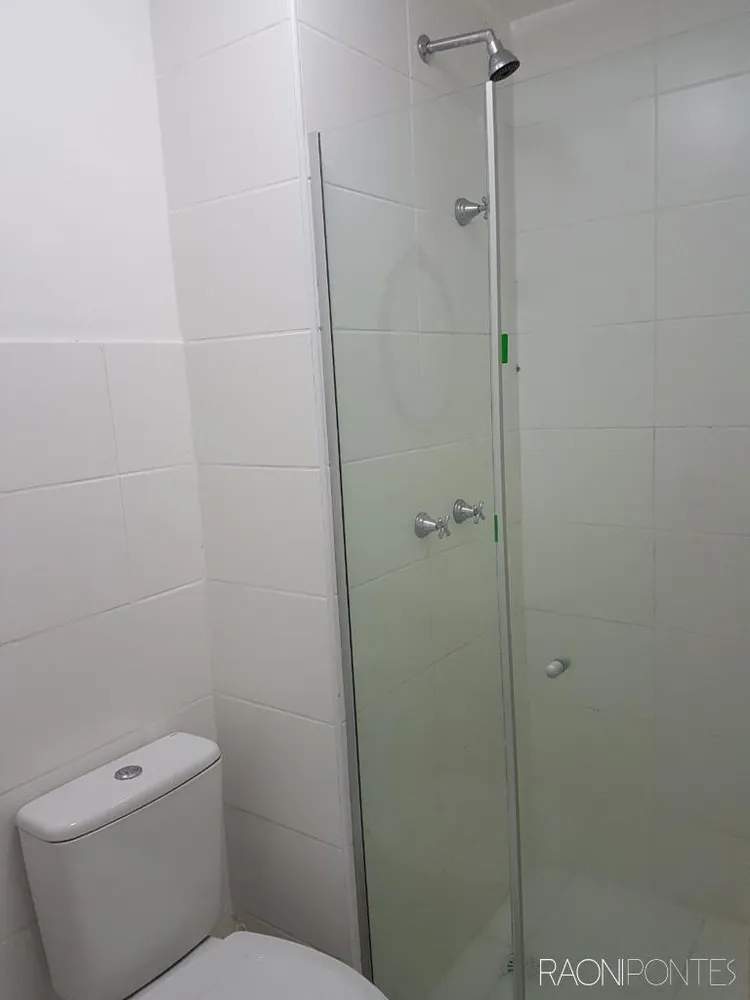 Apartamento, 3 quartos, 60 m² - Foto 9