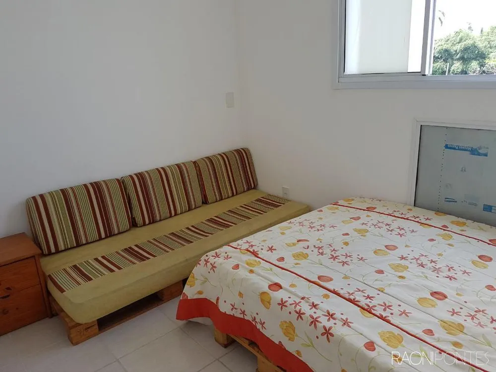 Apartamento, 3 quartos, 60 m² - Foto 11